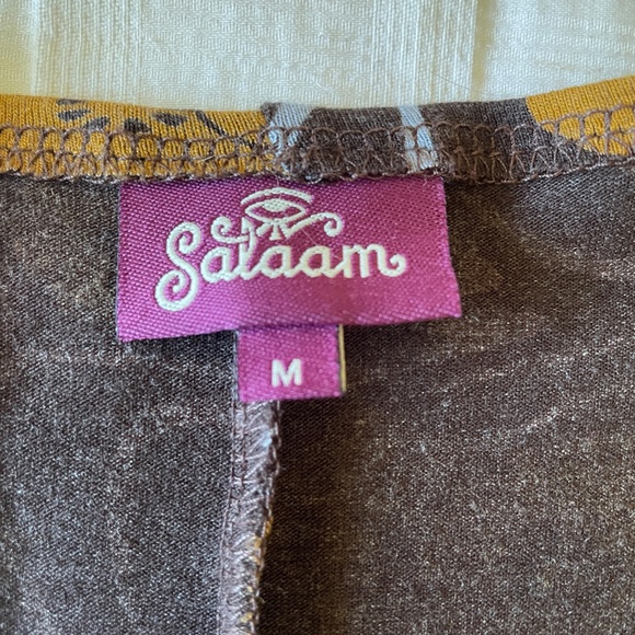 Salaam Dress size Medium - Picture 3 of 9